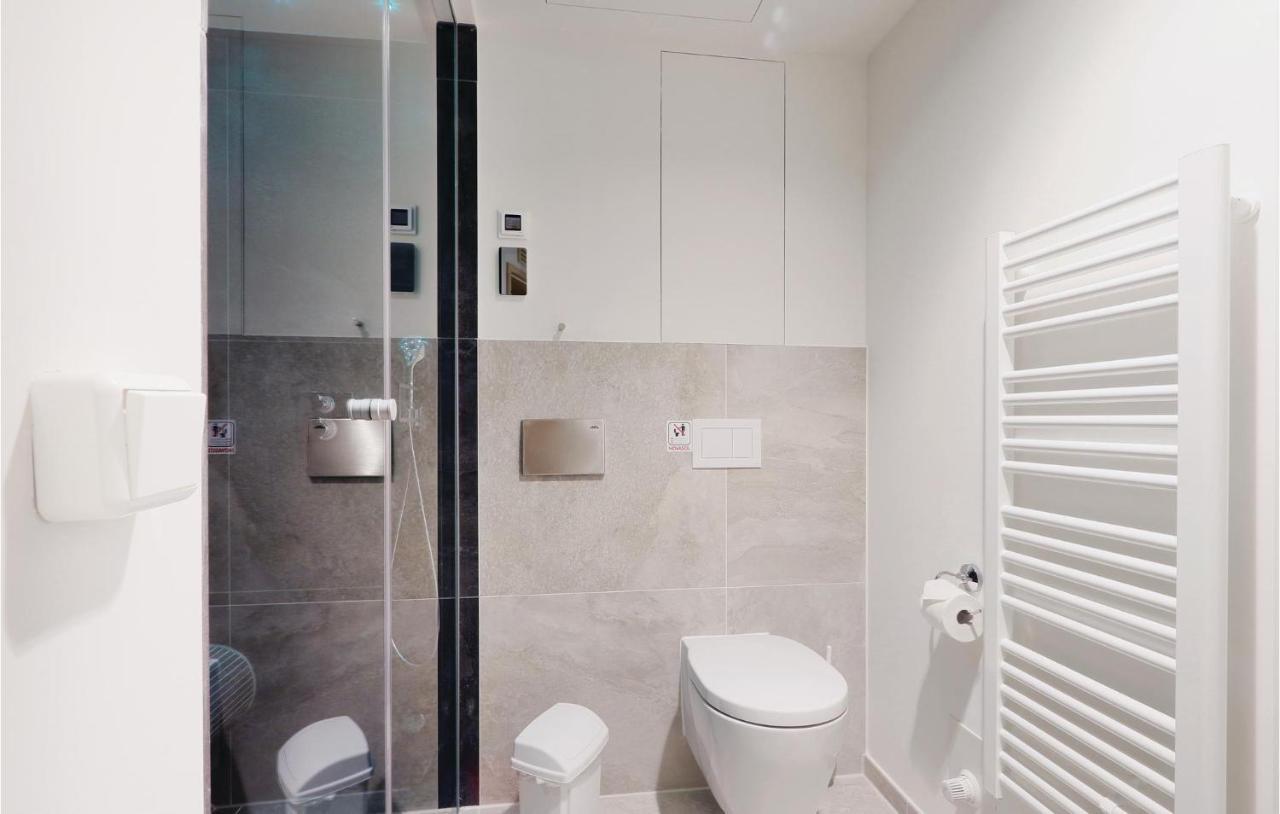 Lovely Apartment In Luebeck Travemuende With Sauna Exterior foto